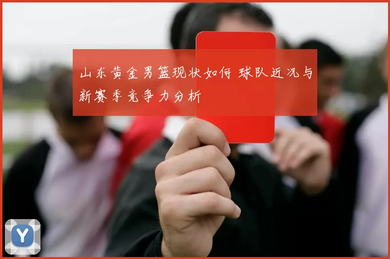 山东黄金男篮现状如何 球队近况与新赛季竞争力分析